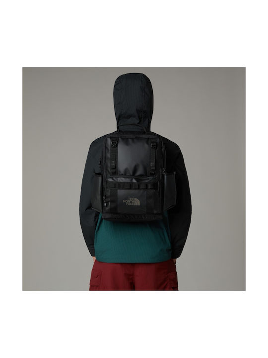 The North Face Daypack Черно