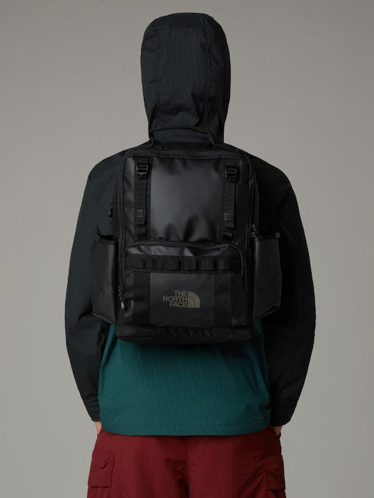 The North Face Base Camp Black