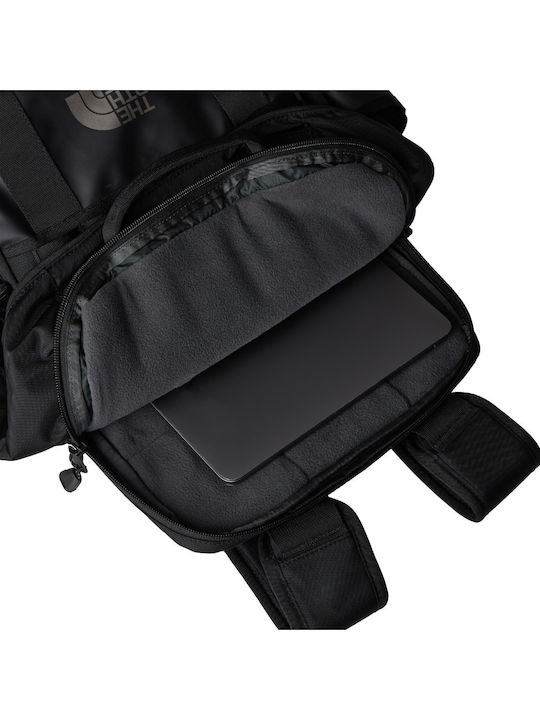 The North Face Base Camp Black