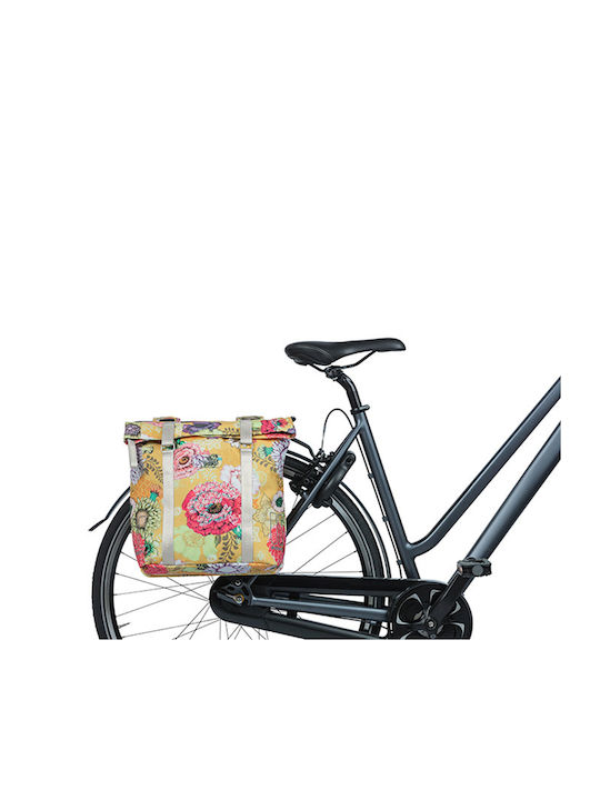 Basil Rack Bag 35lt