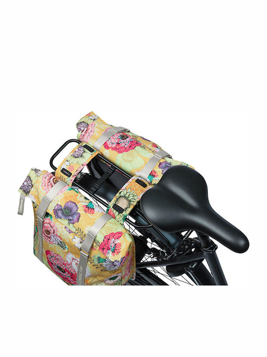 Basil Rack Bag 35lt