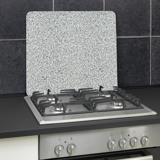 Glass Work Surface 3 1 Granite 56x50 cm 2712903500