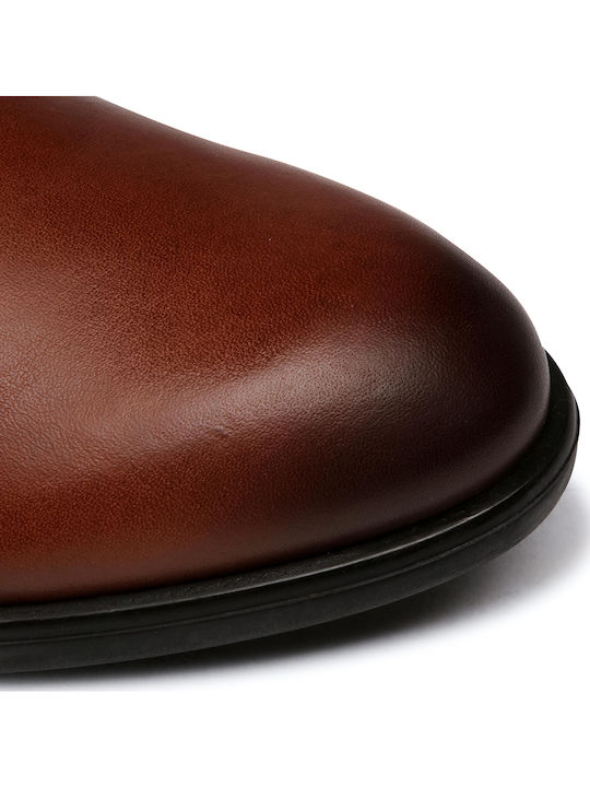 Herrenschuhe Cuero