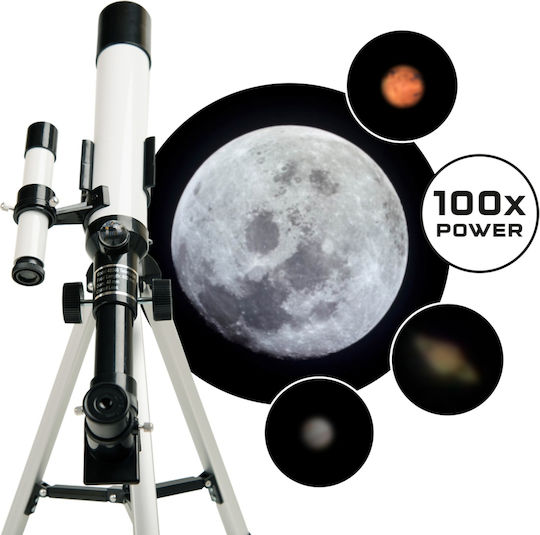 Kosmos STEM Τηλεσκόπιο