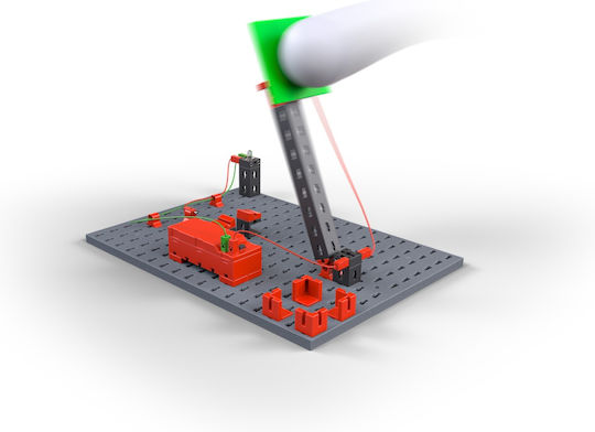 Fischer Technik Tec, STEM Lernspiel Technik für 8+ Jahre