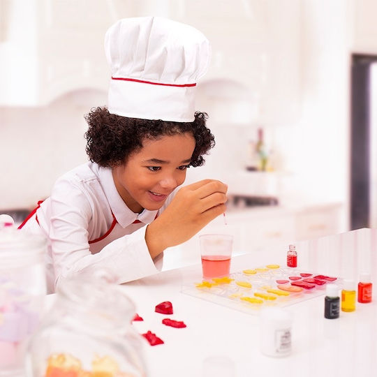 Sentosphere Mini Candy Factory Mini Candy Factory Εκπαιδευτικό Παιχνίδι Γνώσεων
