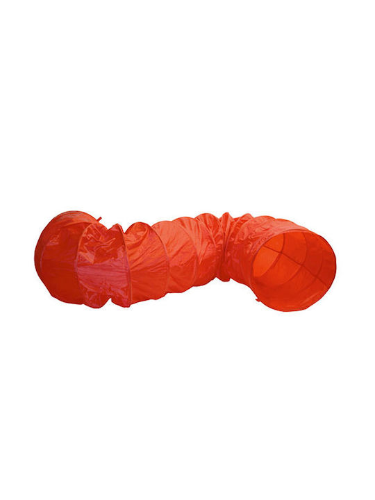 Kerbl Toy Dog Red 1pcs