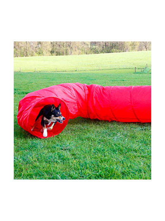 Kerbl Toy Dog Red 1pcs