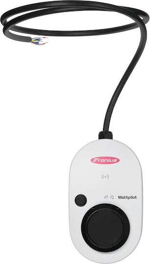 Fronius Fronius Wattpilot Go 11 J 2.0 Wandmontierter Dreiphasiger Ladegerät 22kW Typ 2