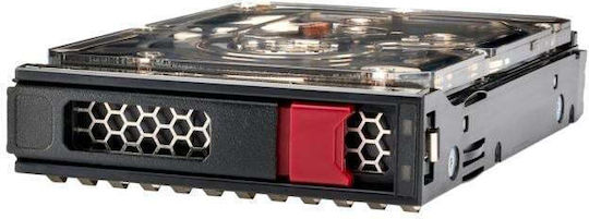 HP 834031-B21 8TB HDD Festplatte 3.5" SAS 3.0 7200Umdrehungen pro Minute für Server
