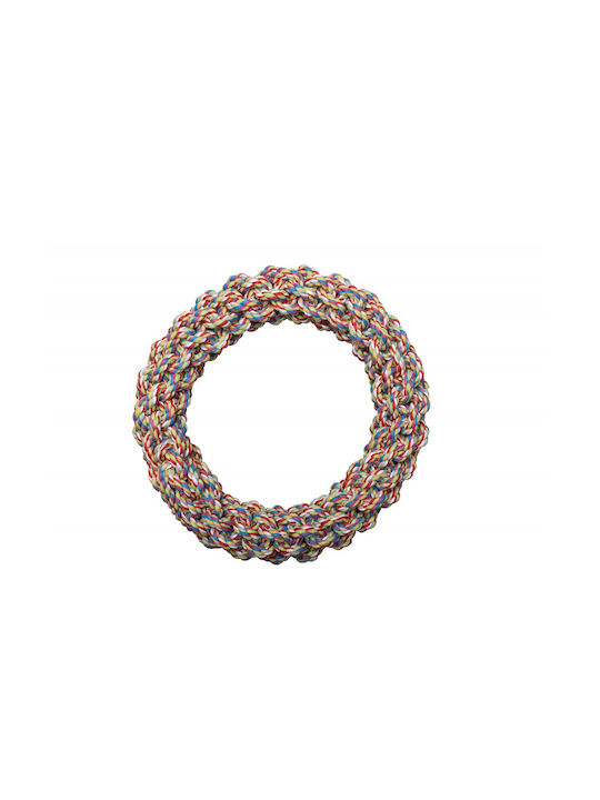 Pet Nova Pet Nova Rope Ring Σχοινί Παιχνίδι Σκύλου Pet Nova Pet Nova Rope Ring Σχοινί Παιχνίδι Σκύλου