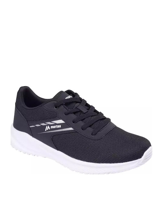 Ανδρικά Sneakers Μαύρα