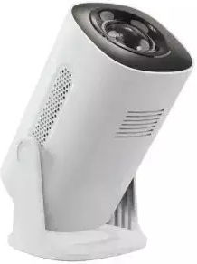 Kiano Vision Mini Projector LCD HD Λάμπας LED με Wi-Fi και Ενσωματωμένα Ηχεία