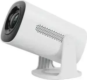 Kiano Vision Mini Projector LCD HD Λάμπας LED με Wi-Fi και Ενσωματωμένα Ηχεία