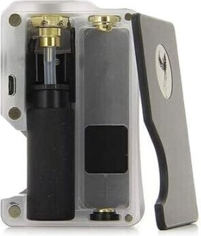 E-Phoenix Box Mod Черен