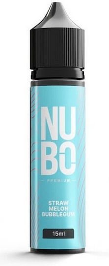 Nubo Flavor Shot 60ml 1τμχ