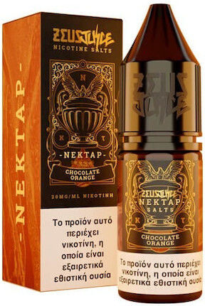 Zeus Juice Ready-to-use E-Liquid with Fruity / Sweet Flavor 20mg 10ml