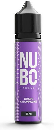 Nubo Flavor Shot 60ml 1τμχ