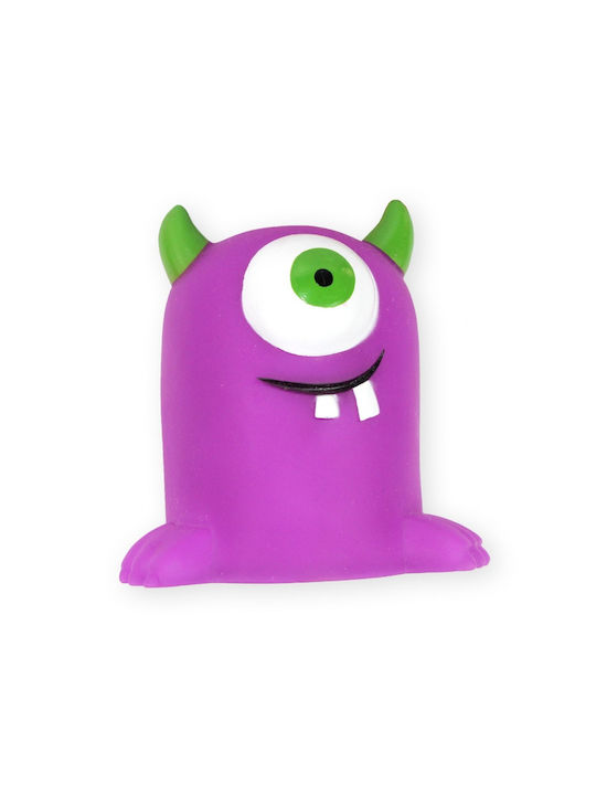 Pet Nova Играчка От Каучук Small / Medium / Large Лилава