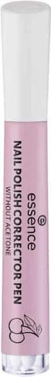 Essence Nail Polish Corrector Pen Διορθωτικό Στυλό