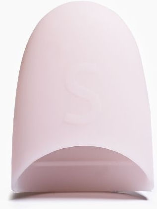 Kiss Soak off remover caps 27731