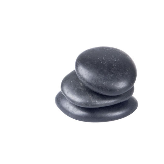 inSPORTline Hot Stones Basalt 3pcs