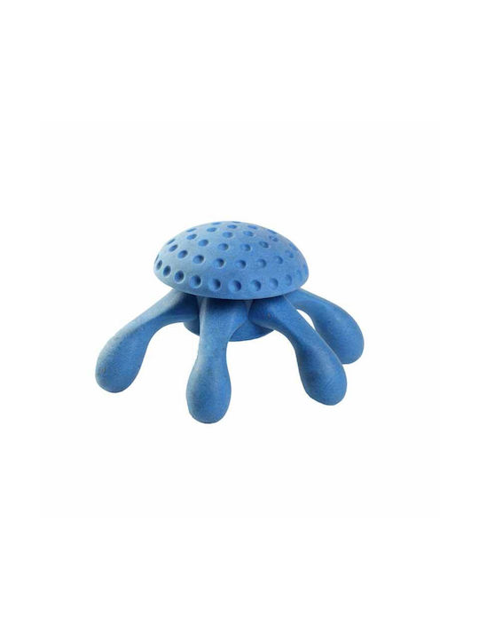Kiwi Walker Octopus Maxi Παιχνίδι Σκύλου Μπλε 1τμχ