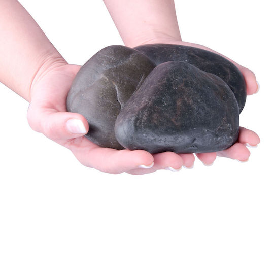 inSPORTline Hot Stones Βασάλτη 3τμχ