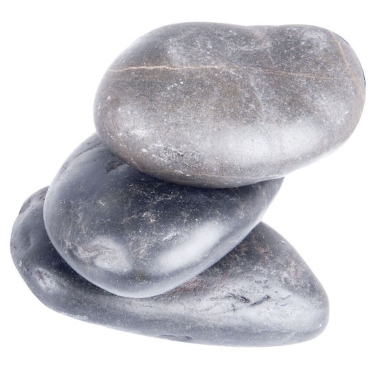 inSPORTline Hot Stones Βασάλτη 3τμχ