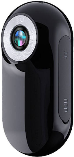 AC13 Action Camera Full HD (1080p) Black