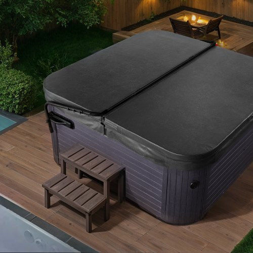 Vevor Spa / Hidromasaj SDSLCDB000004NFQHV0
