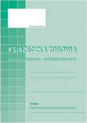 Sanitary & Epidemiological Health Guidebook