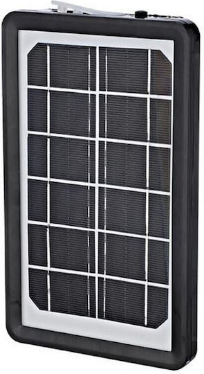 Factory Solar LED Flutlicht 3W