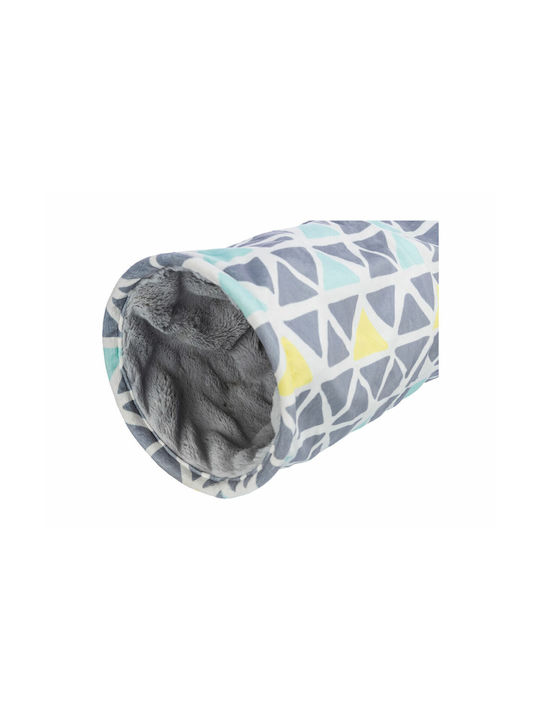 Collapsible Pet Tunnel Trixie Ø 19 × 70 Cm
