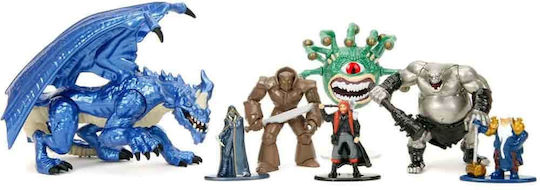 Jada Toys Pachet Figurină 10cm