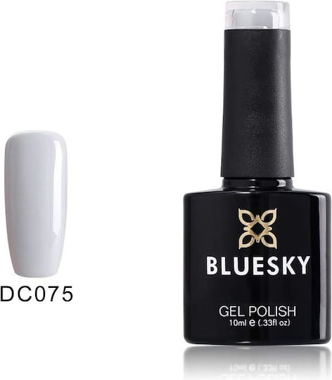 Bluesky DC Ημιμόνιμο Βερνίκι Νυχιών DC75 15ml