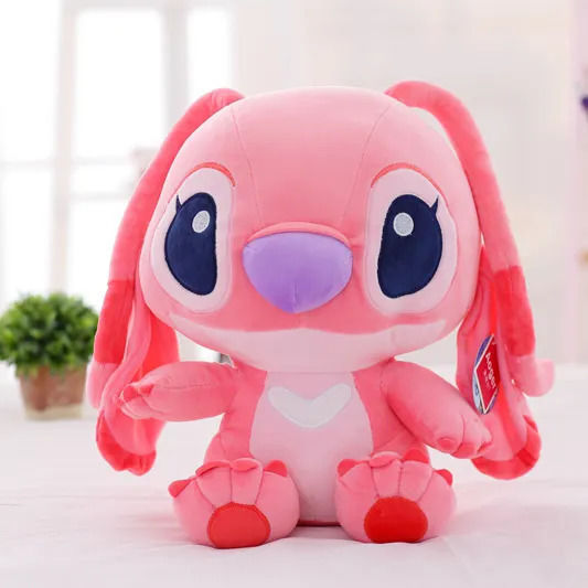 Jucărie De Plus Disney Pentru 3+ Ani 30 Cm