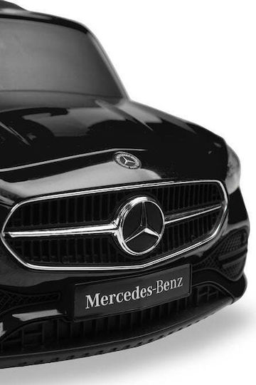 Caretero Αυτοκινητάκι Ride On για 36+ μηνών Μαύρο