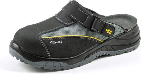 Lampa Stingray Euroroutier Παπούτσια Φορτηγού EU42/UK8