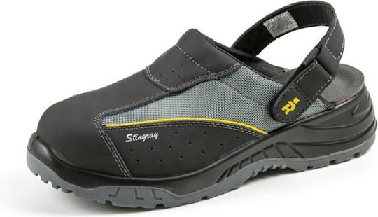 Lampa Stingray Euroroutier Παπούτσια Φορτηγού EU42/UK8