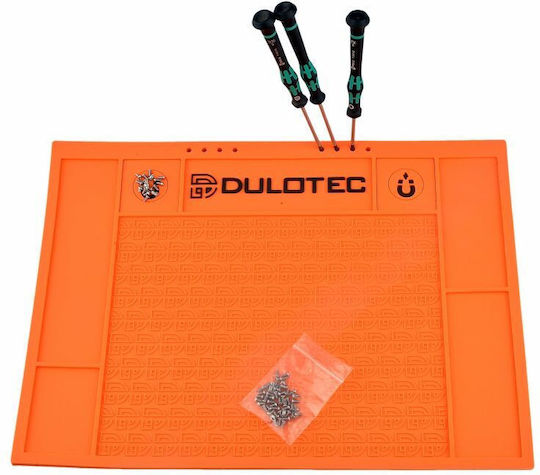 Постелка за разглобяване Dulotec