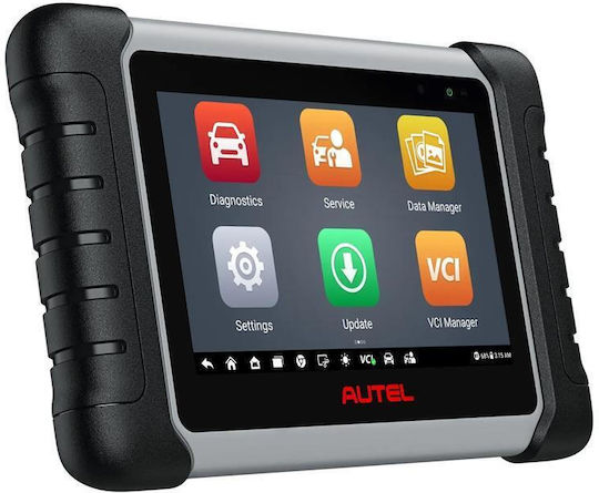 Autel Instrument de diagnosticare auto OBD 2 cu Bluetooth
