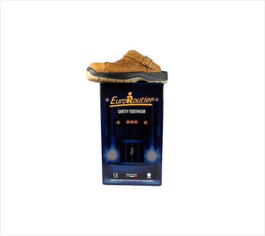 Lampa Euroroutier Premium Tucson Truck Shoes EU45/UK10.5