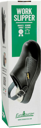Lampa Euroroutier Work Slipper Обувки за камион EU44/UK10