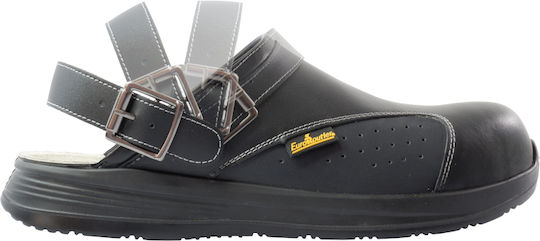 Lampa Euroroutier Work Slipper Обувки за камион EU44/UK10