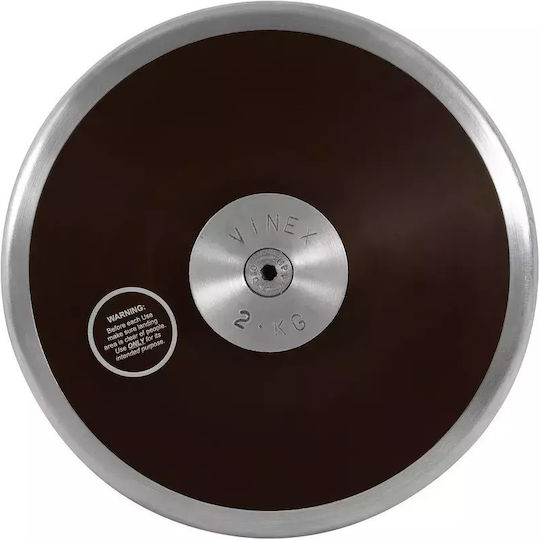 Vinex Discus 2kg