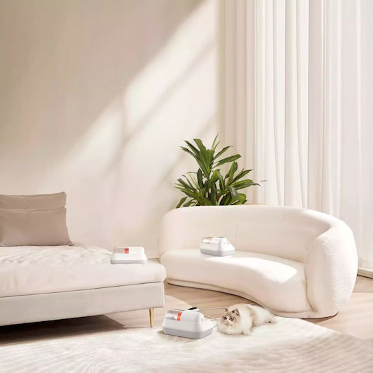 Xiaomi Dust Mite Pro Electric Handheld Vacuum 400W White