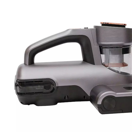 Jimmy BX7 Gray