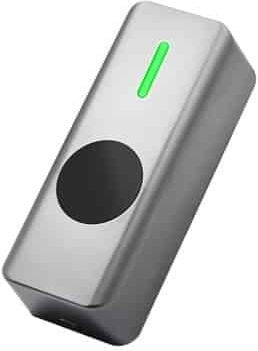 Wall Exit Button Access Control System K4-ew Contact No & Nc