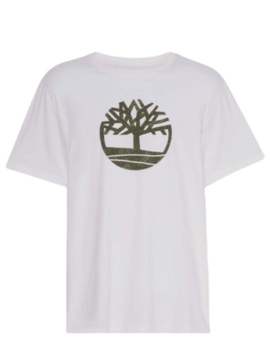 Tree T-shirt Camo